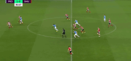 乔-罗顿：我对出现在边路区域感到自如，我很喜欢踢这个位置（乔-罗顿：踢边路让我感到从容，我非常喜欢这个位置）