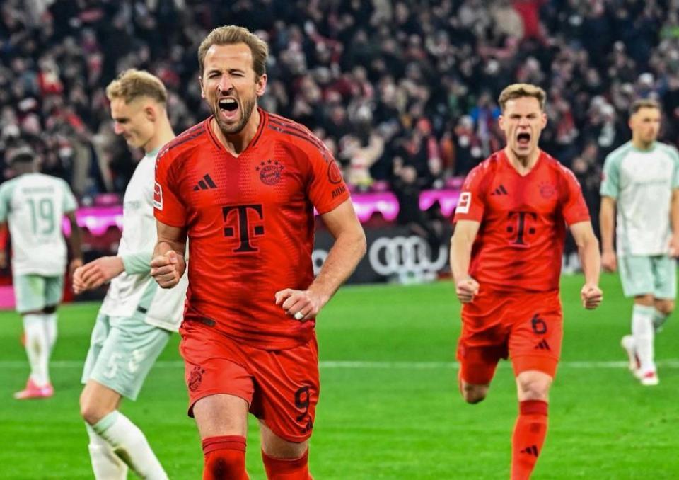 查理-亚当：麦克托米奈的精彩倒钩足以比肩齐达内的天外飞仙（查理·亚当：麦克托米奈这记倒钩可与齐达内的“天外飞仙”相媲美）