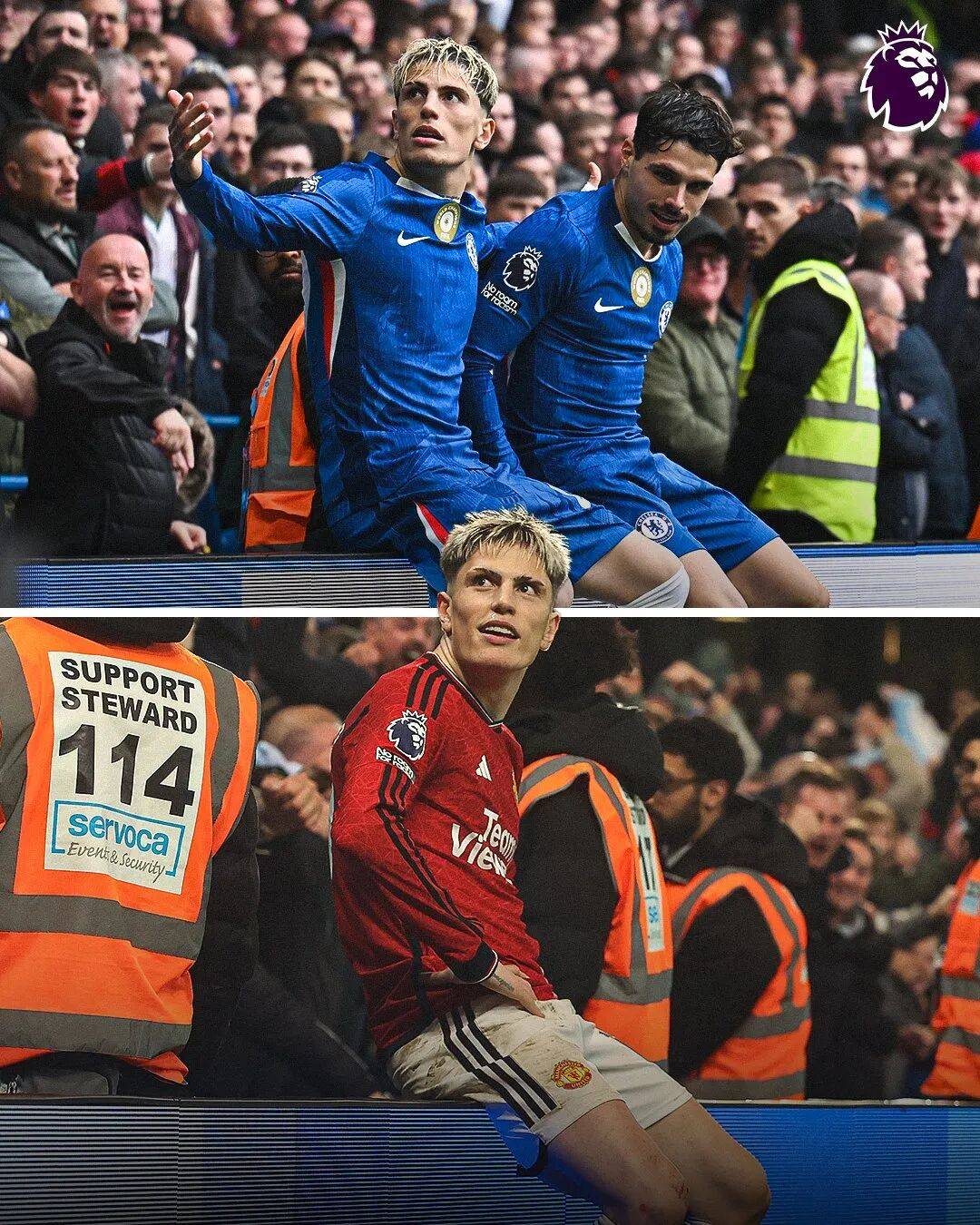 签下多纳鲁马是曼联复兴的信号，新管理层和老八一样高瞻远瞩（多纳鲁马加盟昭示曼联复兴，新管理层远见不输老八）