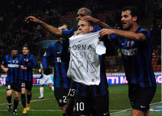 里奇：每场比赛都会有判罚争议，但评判这个不是我们该做的事（里奇：判罚争议难免，但不该由我们评判）