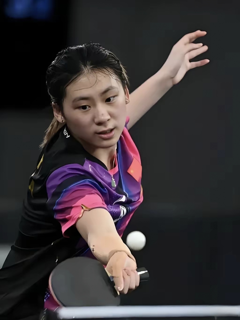 广泛关注 广泛关注